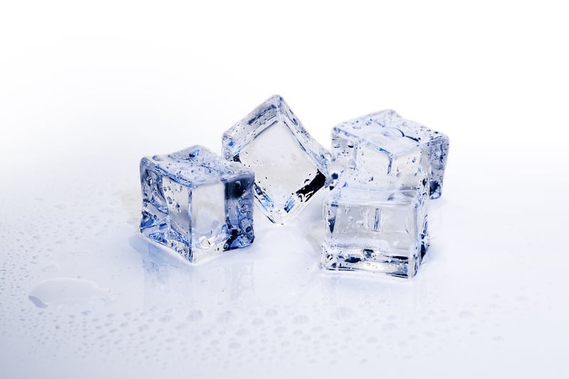 Freezing Food