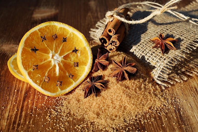 Spices