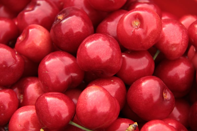 Fruit bowl