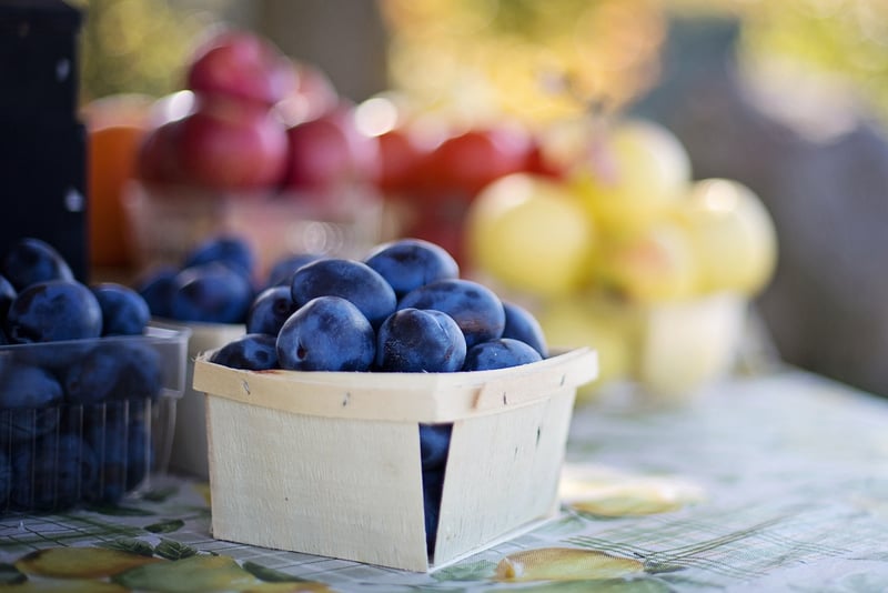 Local Produce