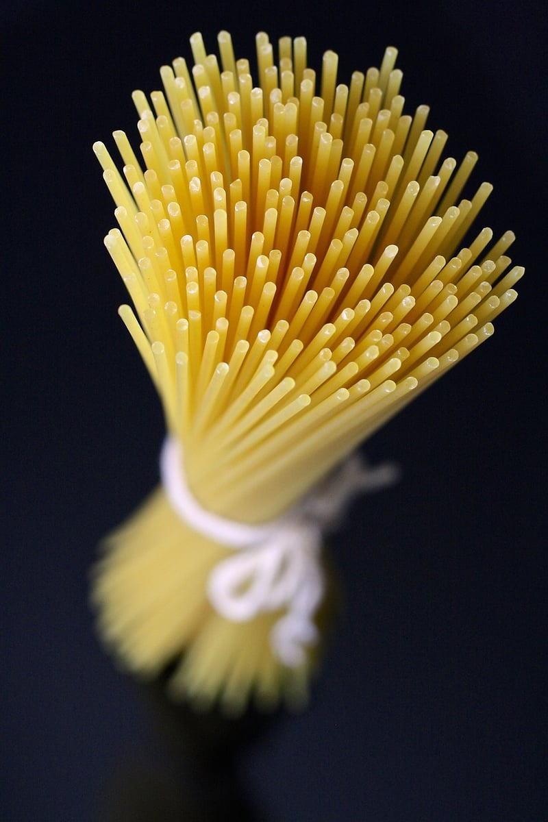 Italian pasta