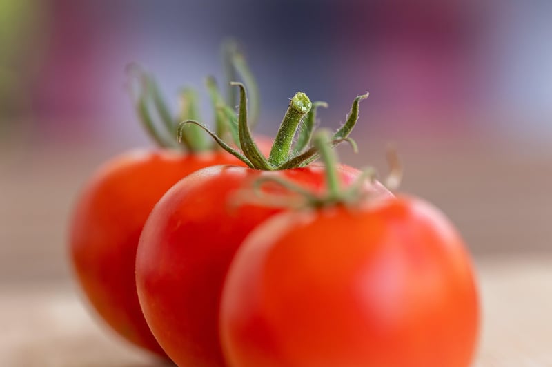 Tomatoes